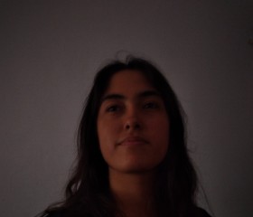 Florencia Garcia, 21, Buenos Aires