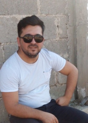 Mehmet, 35, Türkiye Cumhuriyeti, Aydın