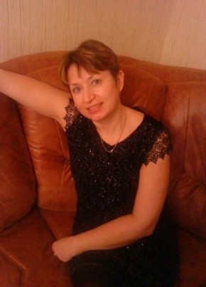 Ольга, 60, Россия, Сысерть