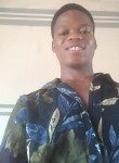 Robertson, 23 года, Accra