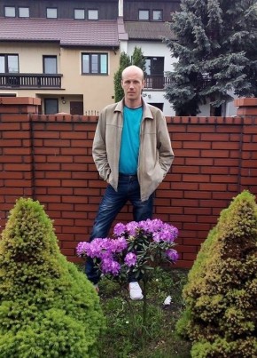 александр, 44, Україна, Суми