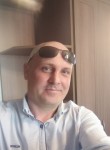 Юрий, 40 лет, Ульяновск