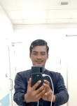 ตรี, 36, Bangkok