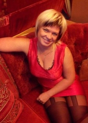Юля, 50, Россия, Волжск