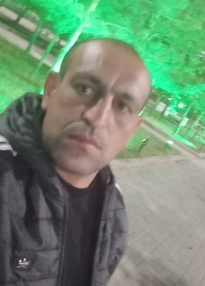 Салех, 37, Қазақстан, Астана