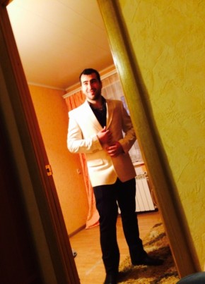 garik, 38, Russia, Pushkino