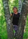 Ольга, 54 года, Новосибирск