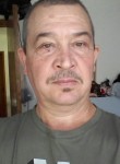 Gentil , 61 год, Curitiba