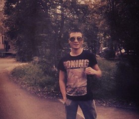 Роман, 26 лет, Пермь