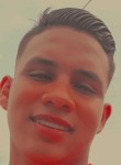 Danny Arteaga, 21  , Guacara