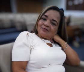 Martha, 54, Caracas