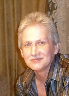 Ртищев Сергей, 58, Россия, Волгоград