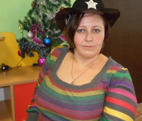 Людмила, 44 года, Советский