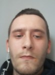 Dylan, 18, Glasgow