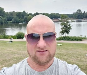 Mikhail, 46, Hamburg