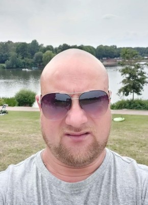Михаил из Hamburg 46 лет
