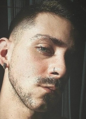 Rubio из Badajoz 29 лет