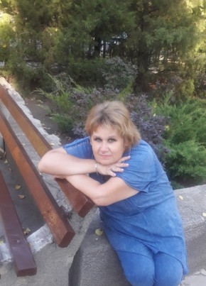 Светлана, 57, Україна, Миколаїв