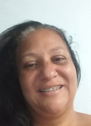 Danielle из Rio de Janeiro 43 года