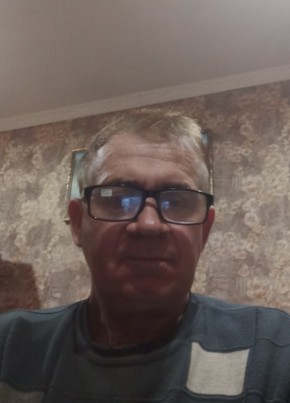 Виталий, 61, Україна, Конотоп