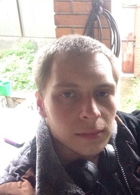Александр, 28, Россия, Новозыбков