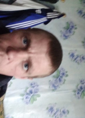Сергей, 33, Россия, Шатрово