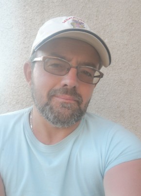 Денис, 46, Latvijas Republika, Liepāja