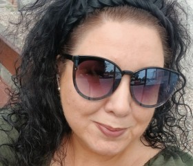 Yuliya, 48, Sovetsk (Kaliningrad)