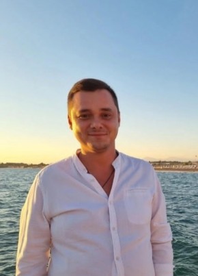 Ruslan, 32, Russia, Otradnyy