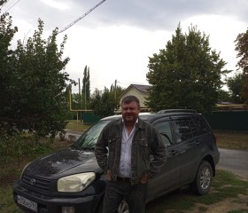 Vladimir, 54, Tsimlyansk
