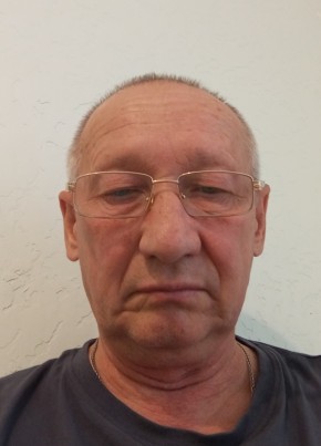 Андреи из Цимлянска 63 года