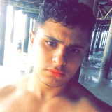 gabriel, 25  , Glendora