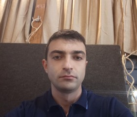 Barseghyan Gevor, 26 лет, Москва