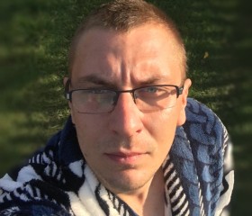 Илья, 32 года, Магілёў