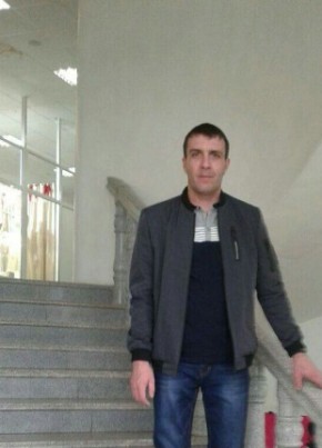 Павел, 39, Россия, Дальнереченск
