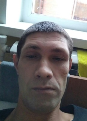 Aleksandr, 34, Russia, Arkhangelsk