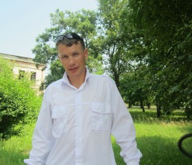 Вячеслав, 41 год, Уссурийск