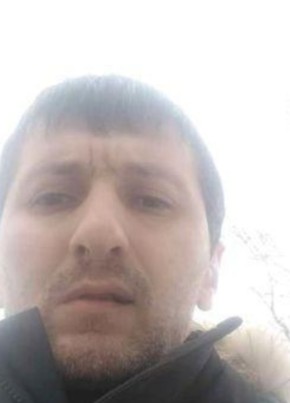 Эльбрус, 35, Россия, Москва