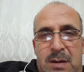 Mevlüt, 54 года, Konya