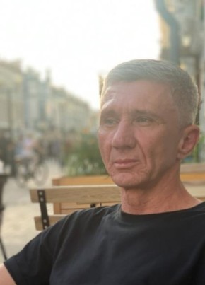 Игорь, 49, Россия, Владивосток