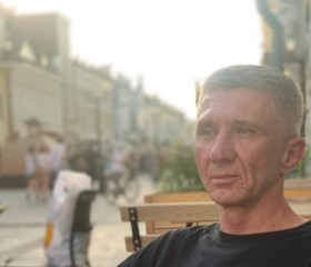 Игорь, 50 лет, Владивосток