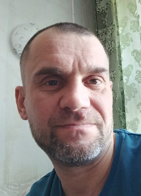 Andrey из Архангельска 46 лет
