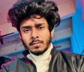 Jony sing, 20, Rangpur