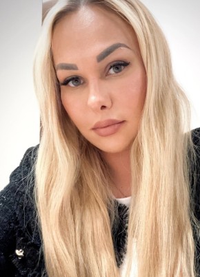 Екатерина из Омска 36 лет