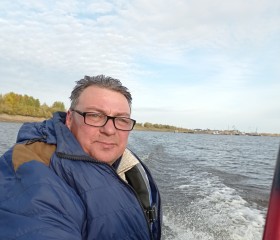Андрей, 54 года, Северск