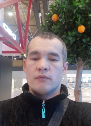Rustam, 18, Russia, Surgut