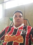 José , 44 года, Rio Branco