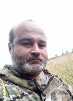 Дима из Люберцы 36 лет