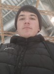 Миша, 19 лет, Екатеринбург