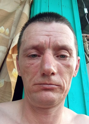 Алексей из Шадринска 43 года